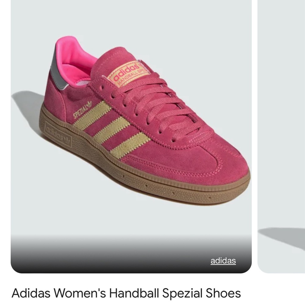 Adidas Handball Spezial Shoes